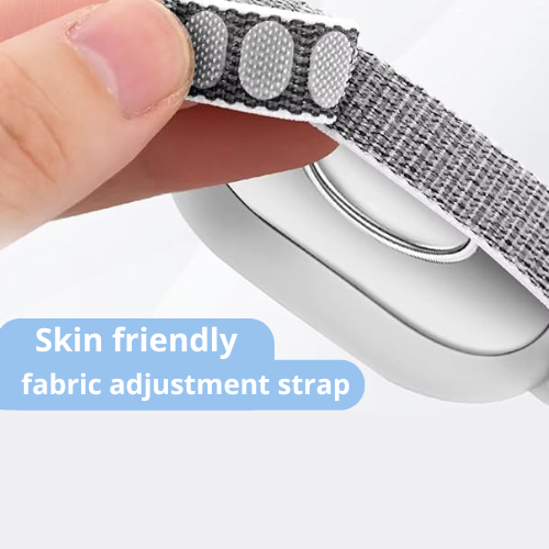 Palm Sleep Massager