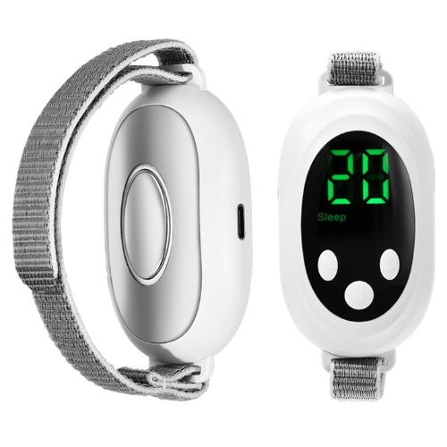Palm Sleep Massager